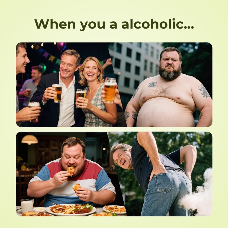 Oxyfuel™ Milk Thistle Liver Detox & Colon Cleanse